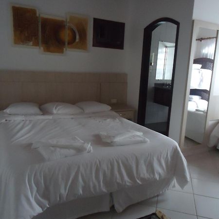 Cananéia Hotel Pousada Da Neia מראה חיצוני תמונה
