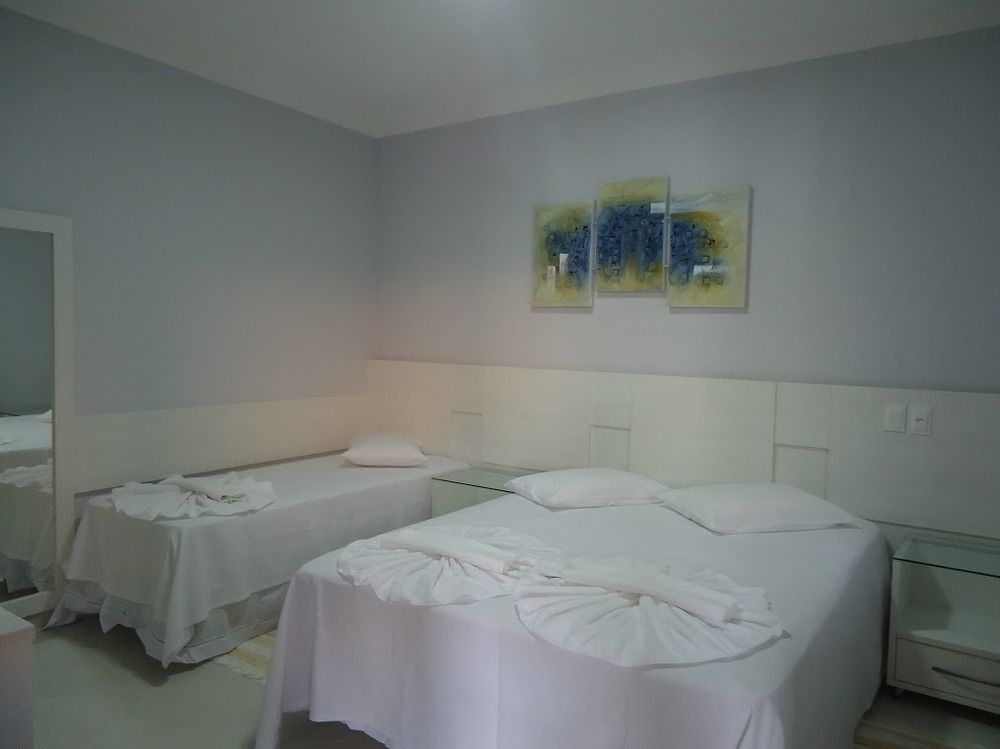 Cananéia Hotel Pousada Da Neia מראה חיצוני תמונה